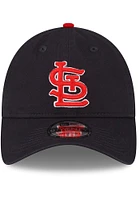 New Era St Louis Cardinals Alt Replica Core Classic .0 9TWENTY Adjustable Hat