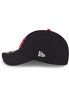 New Era St Louis Cardinals Alt Replica Core Classic .0 9TWENTY Adjustable Hat