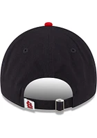 New Era St Louis Cardinals Alt Replica Core Classic .0 9TWENTY Adjustable Hat