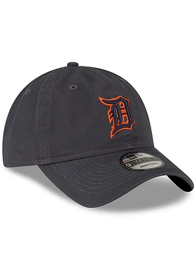 New Era Detroit Tigers Core Classic 9TWENTY Adjustable Hat