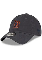 New Era Detroit Tigers Core Classic 9TWENTY Adjustable Hat
