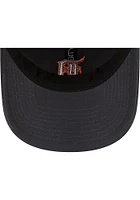 New Era Detroit Tigers Core Classic 9TWENTY Adjustable Hat