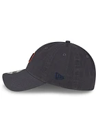 New Era Detroit Tigers Core Classic 9TWENTY Adjustable Hat