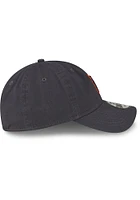 New Era Detroit Tigers Core Classic 9TWENTY Adjustable Hat