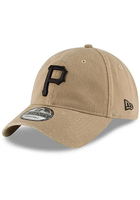 New Era Pittsburgh Pirates Core Classic 2.0 9TWENTY Adjustable Hat
