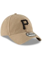 New Era Pittsburgh Pirates Core Classic 2.0 9TWENTY Adjustable Hat