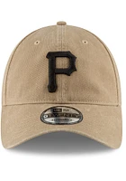 New Era Pittsburgh Pirates Core Classic 2.0 9TWENTY Adjustable Hat