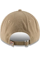 New Era Pittsburgh Pirates Core Classic 2.0 9TWENTY Adjustable Hat