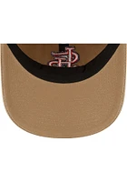 New Era St Louis Cardinals Core Classic 9TWENTY Adjustable Hat