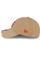 New Era St Louis Cardinals Core Classic 9TWENTY Adjustable Hat