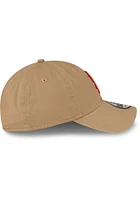 New Era St Louis Cardinals Core Classic 9TWENTY Adjustable Hat