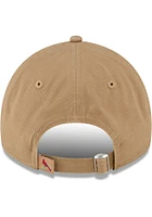 New Era St Louis Cardinals Core Classic 9TWENTY Adjustable Hat