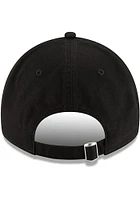 New Era Texas Tech Red Raiders Stamp 9TWENTY Adjustable Hat - Red