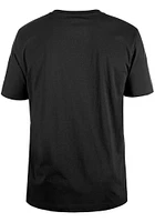 New Era Cincinnati Bengals Black Arch Name NFL Draft 2024 Short Sleeve T Shirt