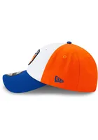 New Era FC Cincinnati Away Jersey Hook 9TWENTY Adjustable Hat - White