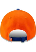 New Era FC Cincinnati Away Jersey Hook 9TWENTY Adjustable Hat - White