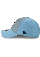 New Era Sporting Kansas City Home Jersey Hook 9TWENTY Adjustable Hat - Light Blue