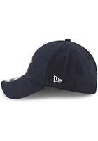 New Era Houston Astros The League 9FORTY Adjustable Hat - Navy Blue