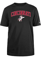 New Era Cincinnati Reds City Arch Name Short Sleeve T Shirt