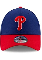 New Era Philadelphia Phillies The League 9FORTY Adjustable Hat