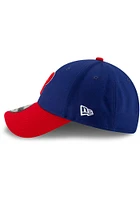 New Era Philadelphia Phillies The League 9FORTY Adjustable Hat