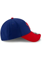 New Era Philadelphia Phillies The League 9FORTY Adjustable Hat