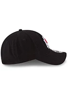 New Era Kansas City Chiefs Core Classic 9TWENTY Adjustable Hat - Black