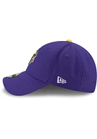 New Era Minnesota Vikings The League 9FORTY Adjustable Hat - Purple