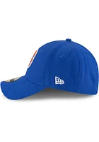 New Era Denver Broncos The League 9FORTY Adjustable Hat - Blue
