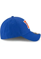 New Era Denver Broncos The League 9FORTY Adjustable Hat - Blue