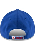 New Era Buffalo Bills The League 9FORTY Adjustable Hat - Blue