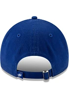 New Era FC Cincinnati 2T Core Classic 9TWENTY Adjustable Hat - Blue