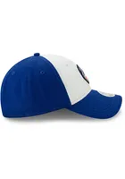 New Era FC Cincinnati 2T Core Classic 9TWENTY Adjustable Hat - Blue