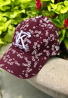 New Era Kansas City Cardinal Floral Burst 9TWENTY Womens Adjustable Hat