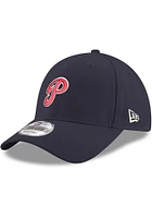 New Era Philadelphia Phillies Retro 9FORTY Adjustable Hat