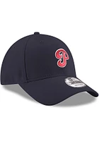 New Era Philadelphia Phillies Retro 9FORTY Adjustable Hat