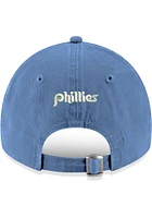New Era Philadelphia Phillies Retro 9TWENTY Adjustable Hat