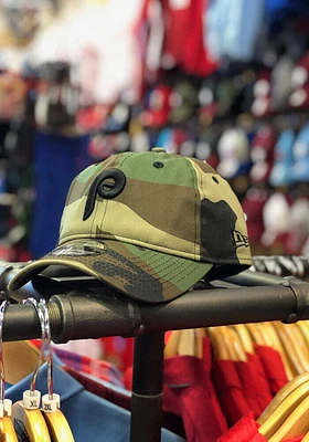 New Era Philadelphia Phillies Tonal 9TWENTY Adjustable Hat - Green