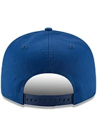 New Era Indianapolis Colts Blue Basic 9FIFTY Mens Snapback Hat