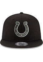 New Era Indianapolis Colts Basic 9FIFTY Mens Snapback Hat
