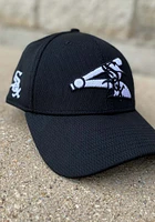 New Era Chicago White Sox 2020 Spring Training Stretch 9FORTY Adjustable Hat - Black