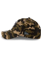New Era Sporting Kansas City Casual Classic Adjustable Hat - Green