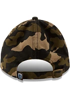 New Era Sporting Kansas City Casual Classic Adjustable Hat - Green
