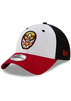 New Era Reading Fightin Phils Copa de la Diversion 9TWENTY Adjustable Hat - White