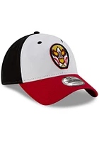 New Era Reading Fightin Phils Copa de la Diversion 9TWENTY Adjustable Hat - White