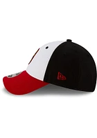 New Era Reading Fightin Phils Copa de la Diversion SS 9FORTY Adjustable Hat - White