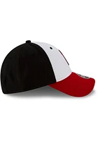 New Era Reading Fightin Phils Copa de la Diversion SS 9FORTY Adjustable Hat - White
