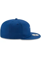 New Era Indianapolis Colts Blue Retro 9FIFTY Mens Snapback Hat