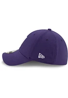New Era Northwestern Wildcats Mens Purple Team Classic 39THIRTY Flex Hat