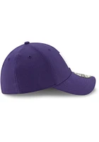 New Era Northwestern Wildcats Mens Purple Team Classic 39THIRTY Flex Hat